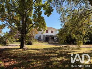 Maison de village à Arudy (64260)
