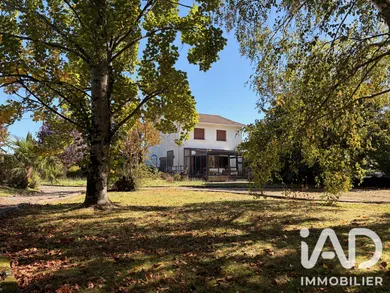 Maison de village à Arudy (64260)