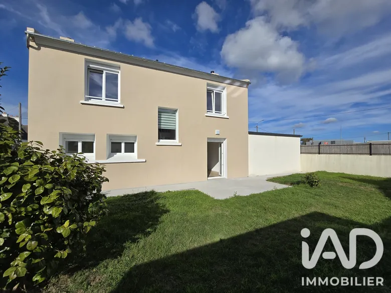 Maison 6 pièces 120 m² · à Brest · 120 m² · 329 000 €
