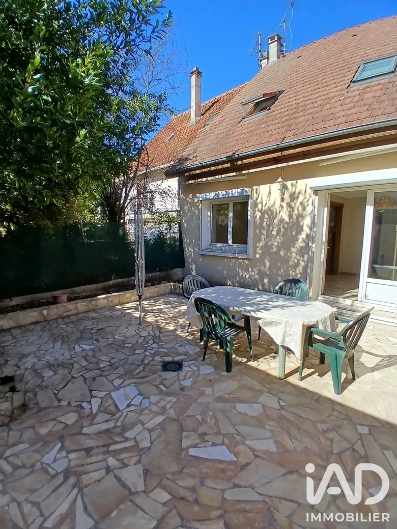 Maison 5 pièces 103 m² · à Noisy-le-Grand · 103 m² · 395 000 €