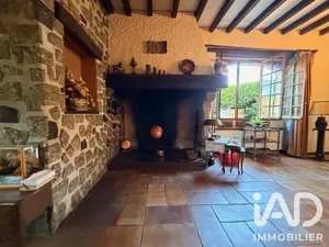 Maison de village à Arudy (64260)