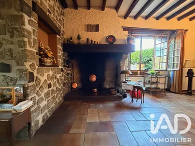 Maison de village à Arudy (64260)