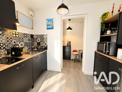 Appartement à La Seyne-sur-Mer (83500)