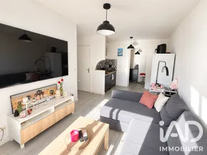 Apartment in La Seyne-sur-Mer (83500)