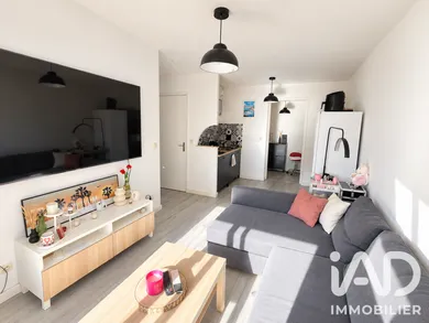Appartement à La Seyne-sur-Mer (83500)