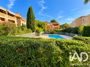 Appartement à La Seyne-sur-Mer (83500)