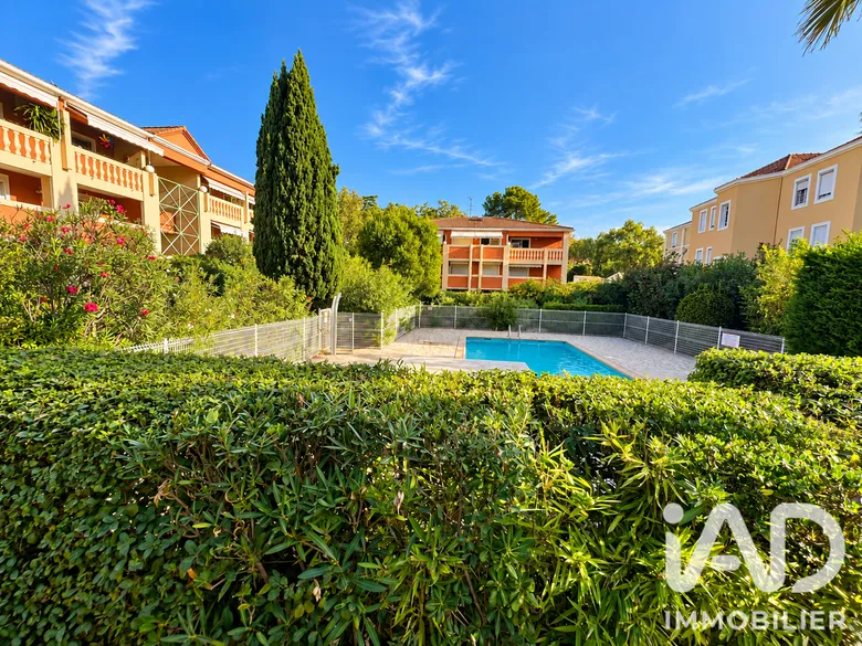 Appartement 2 pièces 30 m² · à La Seyne-sur-Mer · 30 m² · 189 000 €