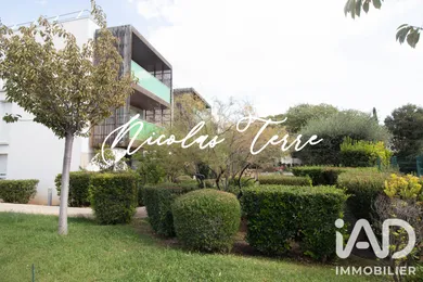 Appartement à Toulon (83200)