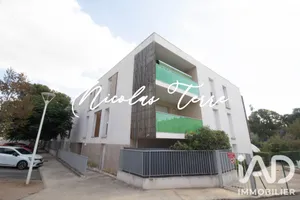 Appartement à Toulon (83200)