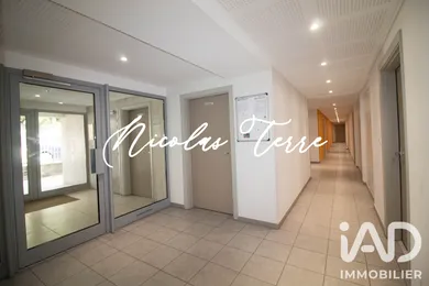 Appartement à Toulon (83200)