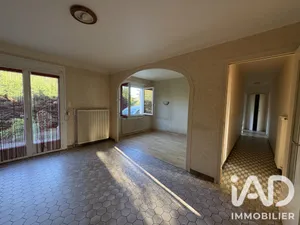 Maison à Frossay (44320)