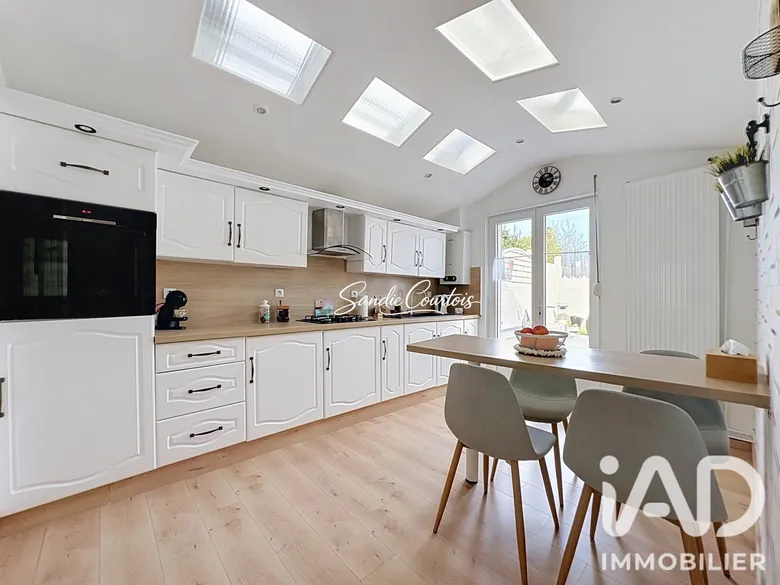 Maison 6 pièces 110 m² · à Outreau · 110 m² · 205 900 €