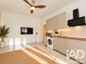 Appartement à Cannes (06400)