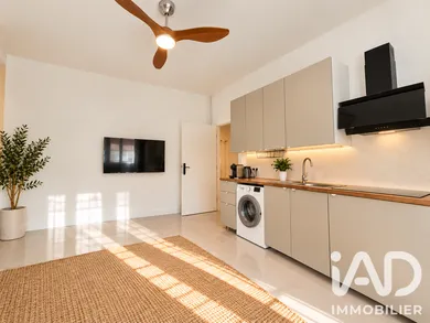 Appartement à Cannes (06400)