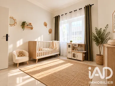 Appartement à Cannes (06400)