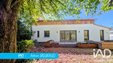 Maison à Pessac (33600)