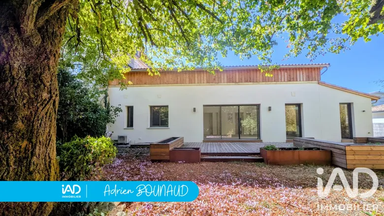 Maison 6 pièces 178 m² · à Pessac · 178 m² · 695 000 €