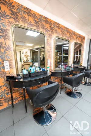 Commercial in Terrasson-Lavilledieu (24120)