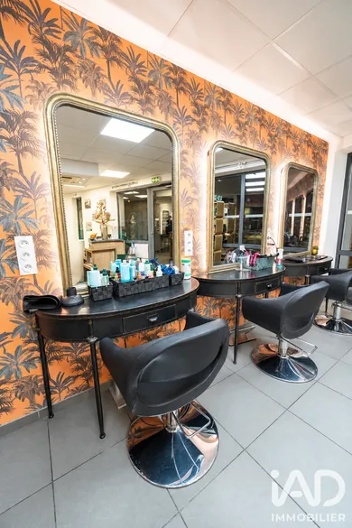 Commercial in Terrasson-Lavilledieu (24120)