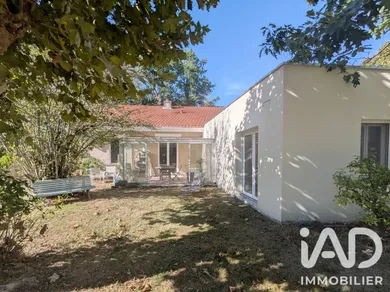 Maison à Mérignac (33700)