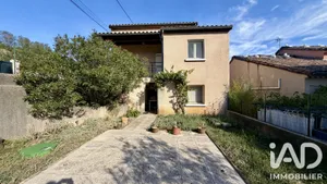 Maison à Aubenas (07200)