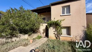 Maison à Aubenas (07200)