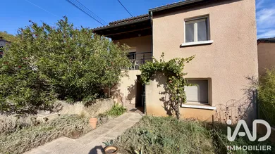 Maison à Aubenas (07200)