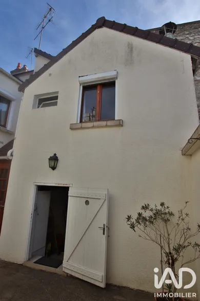 Maison de ville à Montereau-Fault-Yonne (77130)