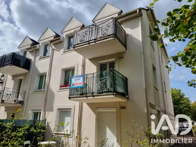 Immeuble à Draveil (91210)