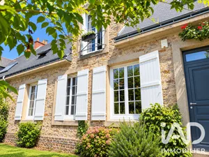 Maison à Nantes (44300)