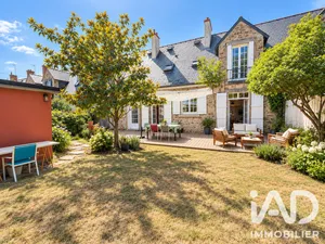 House in Nantes (44300)