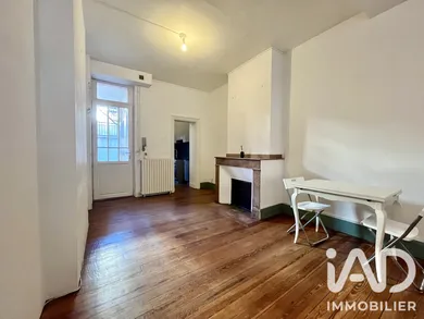 Appartement à Toulouse (31000)