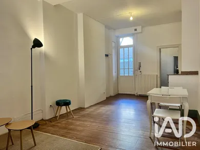 Appartement à Toulouse (31000)
