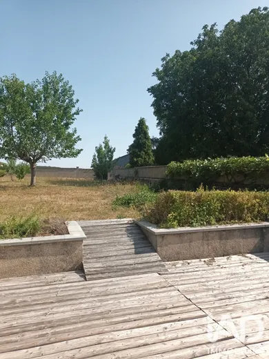 Maison de campagne à Le Gault-Saint-Denis (28800)