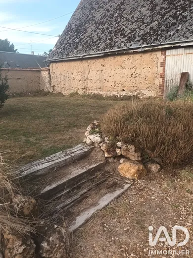 Maison de campagne à Le Gault-Saint-Denis (28800)