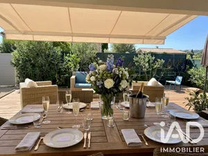 Maison à Grimaud (83310)