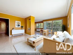 Appartement à Le Chesnay (78150)