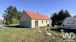 Maison à Chamoy (10130)