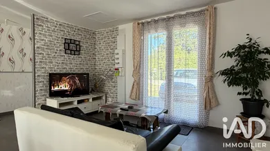 Maison à Chamoy (10130)