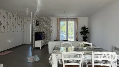 Maison à Chamoy (10130)