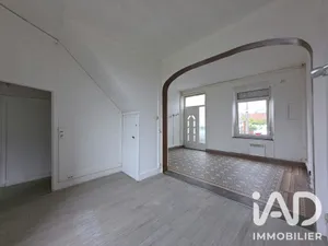 Maison de ville à Jeumont (59460)