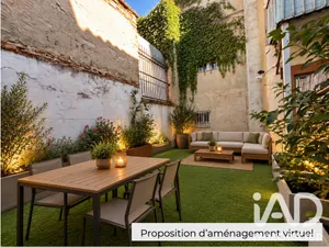 Appartement à Toulouse (31000)
