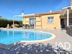 Maison à Espira-de-l'Agly (66600)