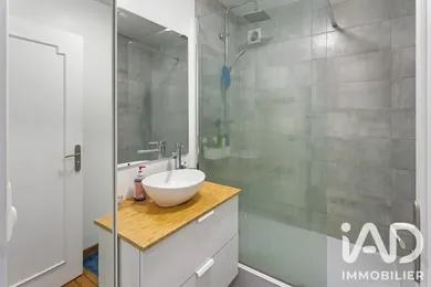 Appartement à Rezé (44400)