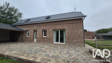 House in Forceville-en-Vimeu (80140)