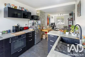 Appartement à Rezé (44400)