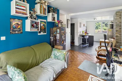 Appartement à Rezé (44400)