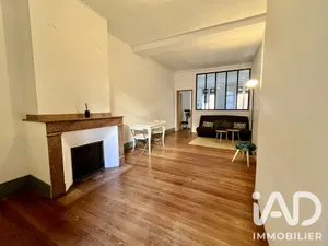 Appartement à Toulouse (31000)