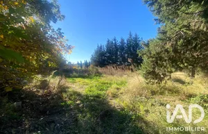 Terrain agricole à Quarante (34310)