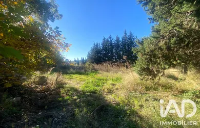 Terrain agricole à Quarante (34310)